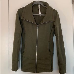 Lululemon Radiant Jacket